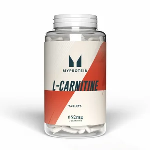 L-Carnitin Aminosäuren - Amount 90tablets