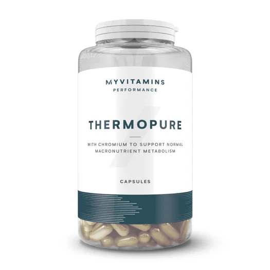 Thermopure - 180Kapseln