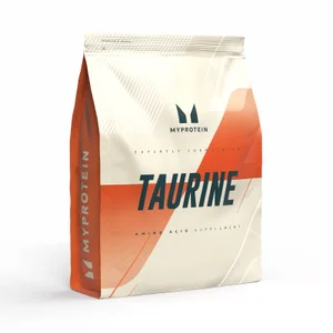 100% Taurin Aminosäure - Amount 250g
