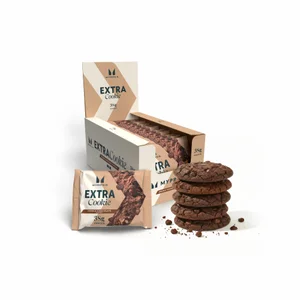 Protein Cookie - Flavour Double Chocolate