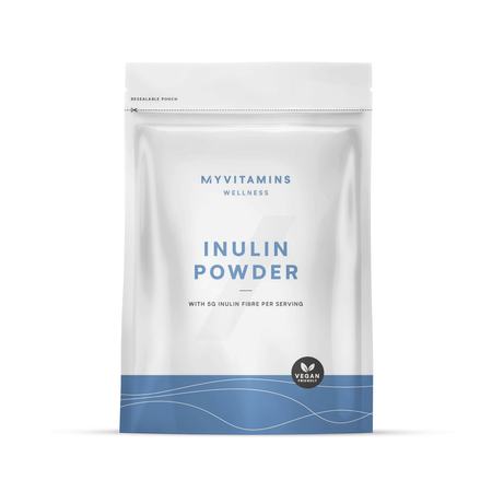 Myvitamins Inulin Powder