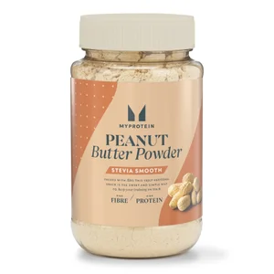 Pulverisierte Erdnussbutter - Flavour Original