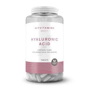 Hyaluronsäure-Tabletten - Amount 60tablets