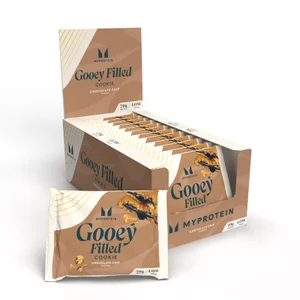 Gefüllter Protein Cookie - Flavour Chocolate Chip