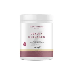 Kollagen-Beautypulver - Flavour Unflavoured