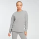 MP Damen Essentials Sweatshirt - Grey Marl