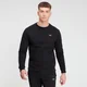MP Herren Sweater - Schwarz