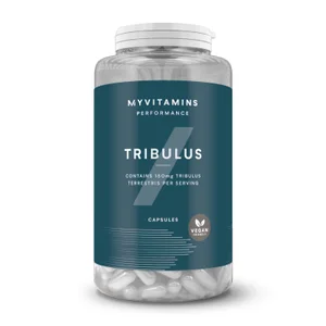 Tribulus - Amount 270capsules