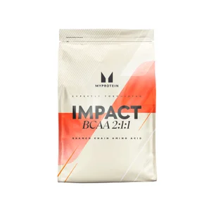 Essentielle BCAA 2:1:1 - Flavour Unflavoured