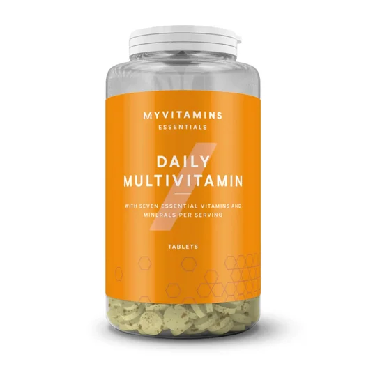Tägliches Multivitamin - 60Tabletten