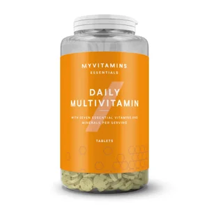 Tägliches Multivitamin - Amount 60tablets