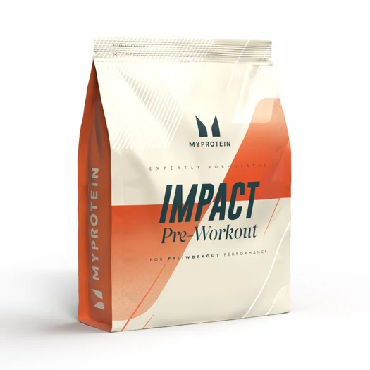 Pre Workout - 250g - Himbeere
