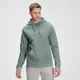 MP Tonal Graphic Kapuzenpullover für Herren – Washed Green