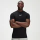 MP Herren Adapt Grit Print T-Shirt mit drirelease® – Schwarz