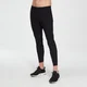 MP Herren Training Stretch-Jogginghosen — Schwarz