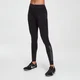 MP Branded Training Leggings für Damen − Schwarz