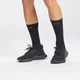 MP Unisex Agility Crew Socken — Schwarz