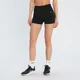 MP Damen Power Booty Shorts – Schwarz