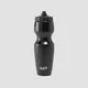 MP Plastik-Wasserflasche 500 ml – Schwarzw