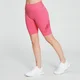 MP Damen Limited Edition Impact Radlerhose – Pink