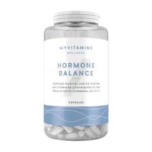 Hormonbalance-Kapseln - Amount 60capsules