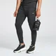 MP Herren Outline Graphic Jogginghose – Schwarz