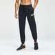 MP Herren Adapt Batik-Jogginghosen — Petrolblau/Schwarz