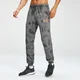 MP Herren Adapt Batik-Jogginghosen | Carbon/Storm | MP