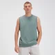 MP Herren Tanktop für Ruhetage – Kaktusgrün