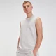 MP Herren Tanktop für Ruhetage – Hellgrau