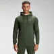 MP Herren Form Pullover Kapuzenpulli — Vine Leaf
