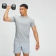 MP Men's Training Short Sleeve T-Shirt - Storm