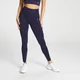 MP Shape Nahtlose Leggings für Damen — Navy