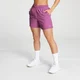 MP Damen Essentials Training Woven Short — Orchidee
