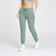 MP Essentials Damen-Jogginghose — Blassgrün