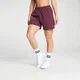 MP Damen Essentials Training Woven Short — Port