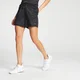 MP Damen Essentials Jersey-Trainingsshort — Schwarz