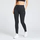 MP Essentials Trainings-Jogginghosen für Damen — Schwarz