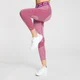 MP Curve 3/4-Leggings — Tiefrosa