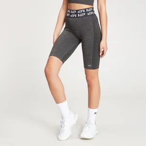 MP Women's Curve Cycling Shorts - Carbon - Size XS