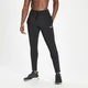 MP Herren Infinity Mark Graphic Trainingsjogginghose – Schwarz