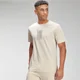 MP Men's Repeat MP Graphic Short Sleeve T-Shirt - Ecru