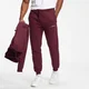 MP Men's Mini Mark Graphic Joggers - Merlot