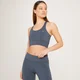 MP Women's Linear Mark Training Sports Bra — Graphit