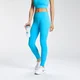 MP Women's Repeat MP Training Leggings - Bright Blue