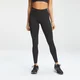 MP Damen Power Ultra Leggings - Schwarz