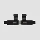 MYPRO Lifting Hooks — Schwarz
