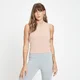 MP Women's Rest Day Tank Top — gewaschenes Fawn
