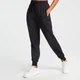 MP Women's Rest Day Joggers — Gewaschenes Schwarz