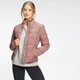 MP Outerwear Leichte Pufferjacke für Damen - Rosé
